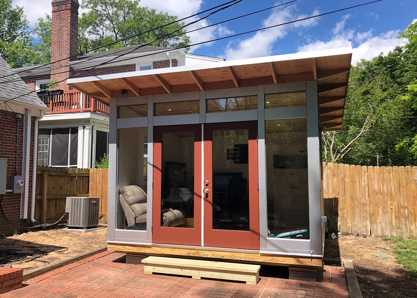 Denver PR Company Meeting