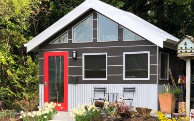 The Demand for Backyard Sheds Is Through the Roof. Meet the Entrepreneur Trying to Meet It