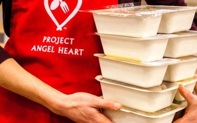 Here’s How to Volunteer in Denver This Holiday Season