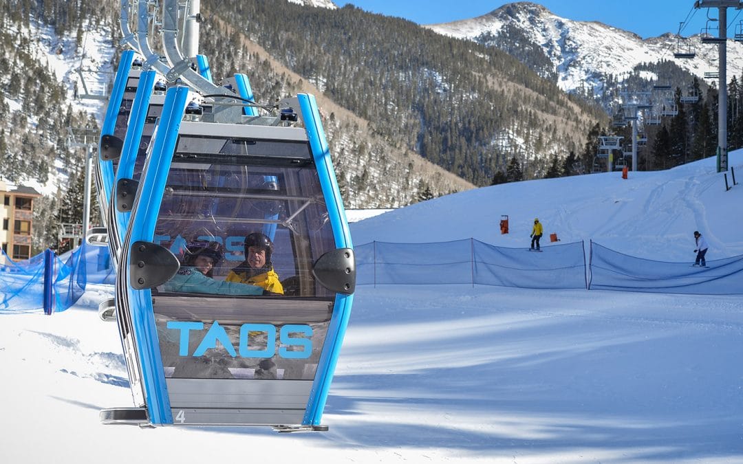 How This Ski Resort Is Driving Positive Impact And Change In The Outdoor Recreation Industry