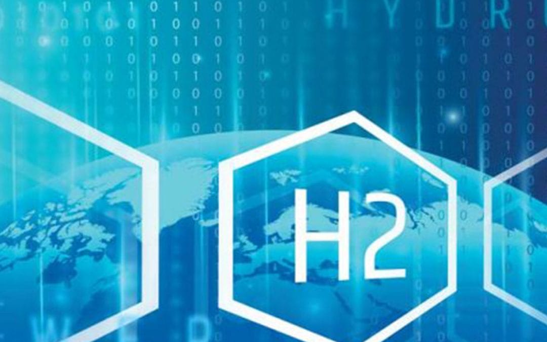 Is it Time to Put Hydrogen in the Strategic Pipeline?