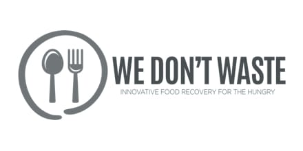 WeDontWaste