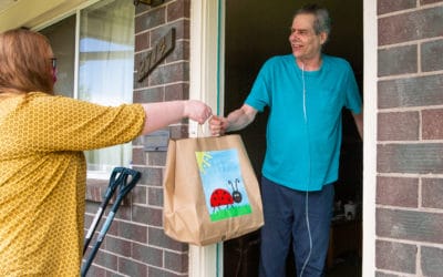 Healthy Food Delivery with a Medically Tailored Approach