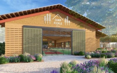 Food & Beverage Innovator announces “Camp Pickle”