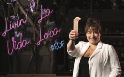 Chef Dana Rodriguez named Denver’s “Queen of Cuisine”