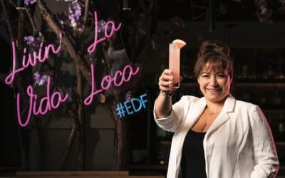 Chef Dana Rodriguez named Denver’s “Queen of Cuisine”
