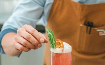 Elevated NA cocktails continue to gain traction