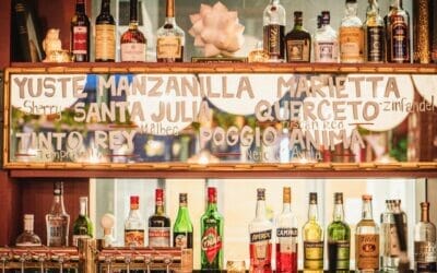 The wine-on-tap program at Three Saints Revival in Denver is a boon to the business and the environment