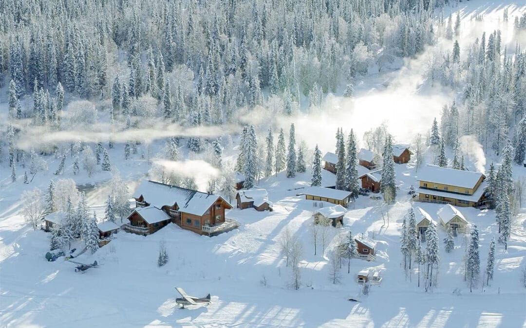 The Best Winter Getaways for Thrill Seekers and Stargazers