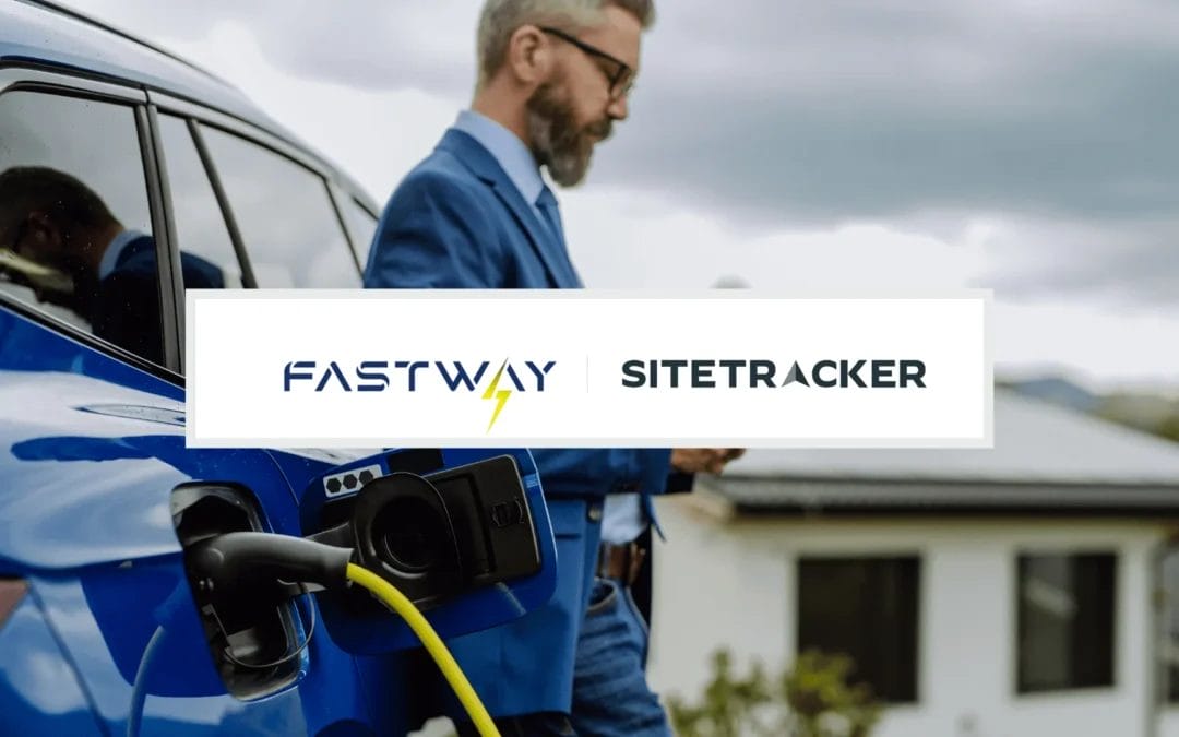 Italy Zooms Ahead with 15,000 EV Chargers – Powered by Sitetracker