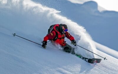 The 10 ultimate heli-ski trips from Japan to Patagonia