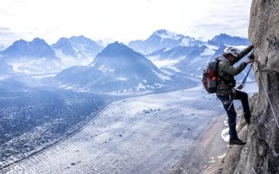 The Rise of the Via Ferrata in the U.S.