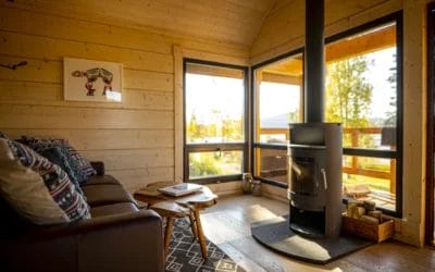 These Are The 10 Best Hotels in Alaska