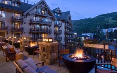 The Most Romantic Hotels In Colorado For Lovers