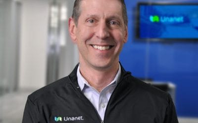 For Unanet’s CIO, the Focus Is on Arming GovCons With AI Solutions