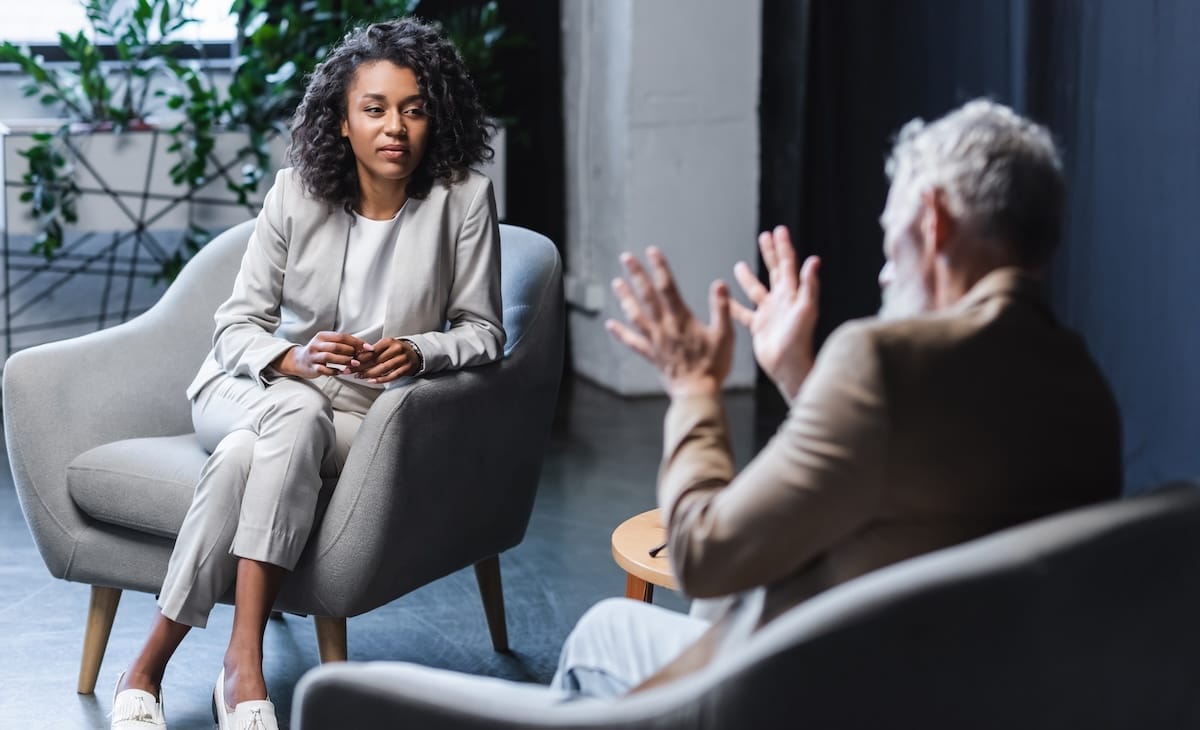 PR agencies help with media briefings