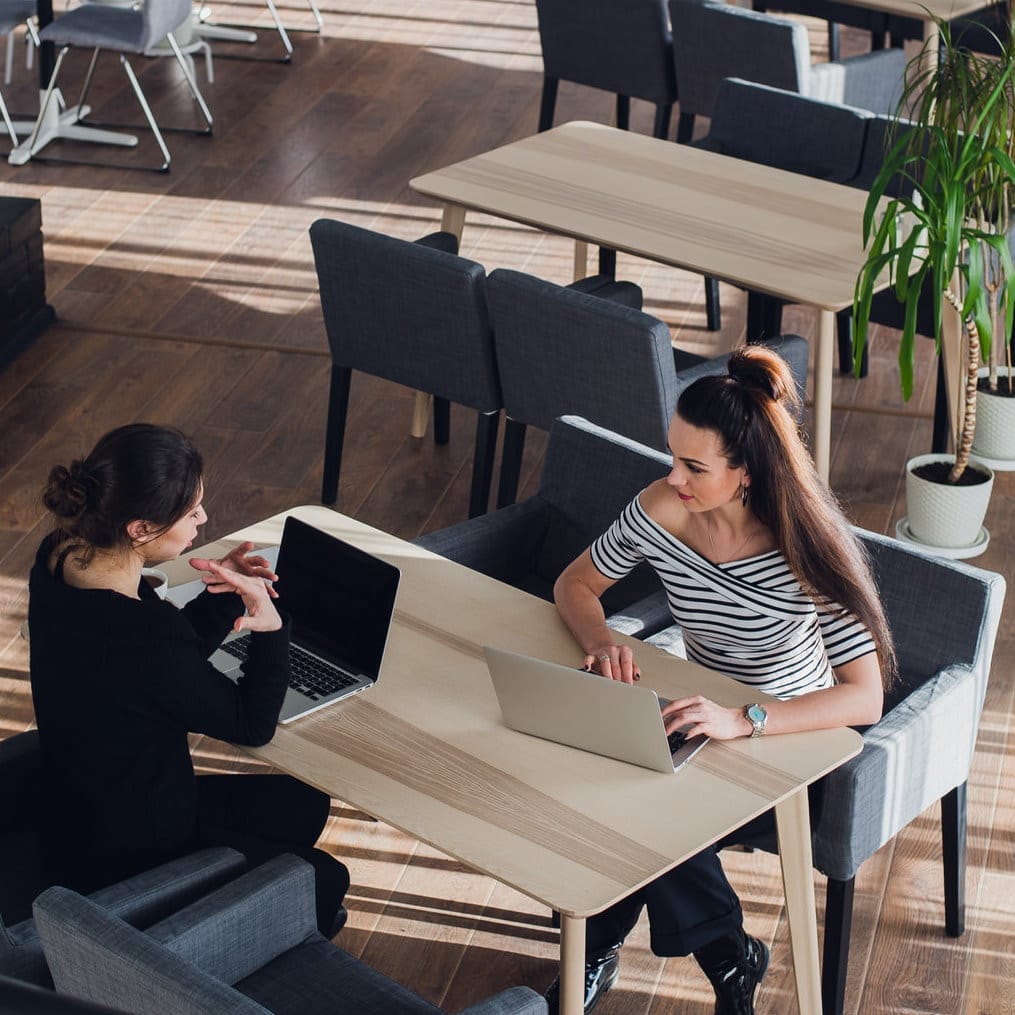 PR professional with extensive experience in tech and B2B