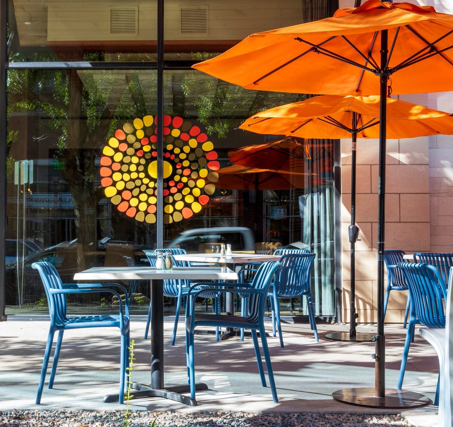 Denver PR Company Meeting