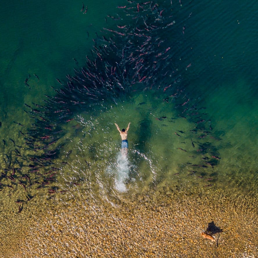 Denver PR Company Meeting