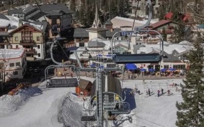 The 8 Best Resorts for Ski-In, Ski-Out Lodging