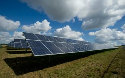 5 Ways AI Can Boost Solar O&M