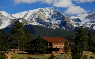 The Rocky Mountains Are Hiding the Coolest YMCA in the Country