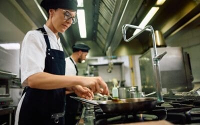 Why PR is Essential for Expanding Restaurant Groups