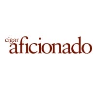 cigar aficionado logo