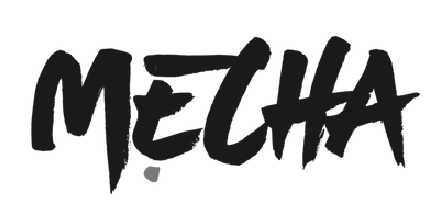 Mecha Logo