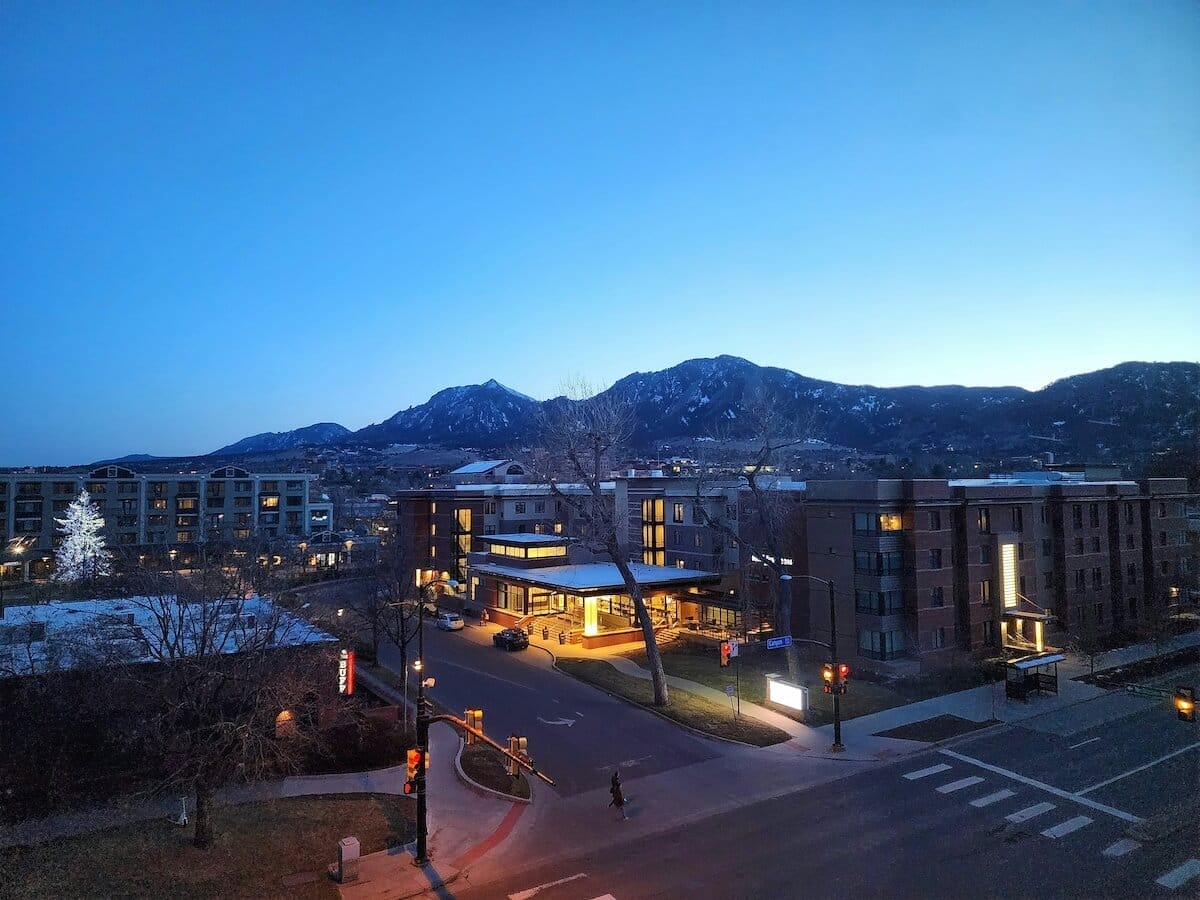 technology companies in Boulder