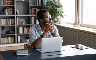 Thought Leadership for Good: How Nonprofit Leaders Can Influence Public Discourse