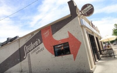 How Denver’s Culinary Scene Became a National PR Story