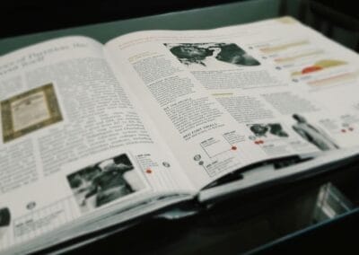 You’re Quoted in the Press. Now What?