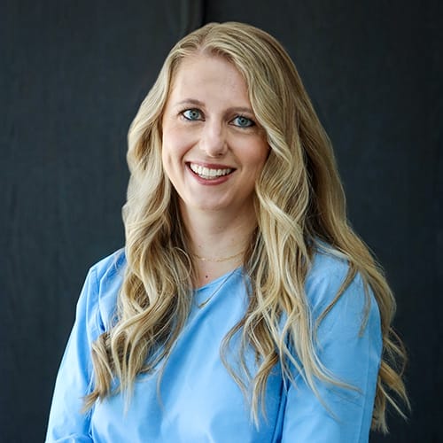 Ashley Geisheker