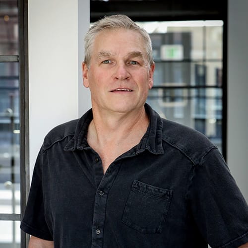 David Port