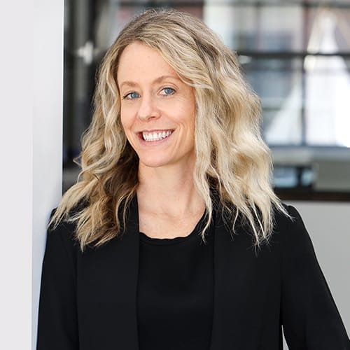 Elise Trivers