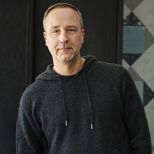 Geoff Van Dyke