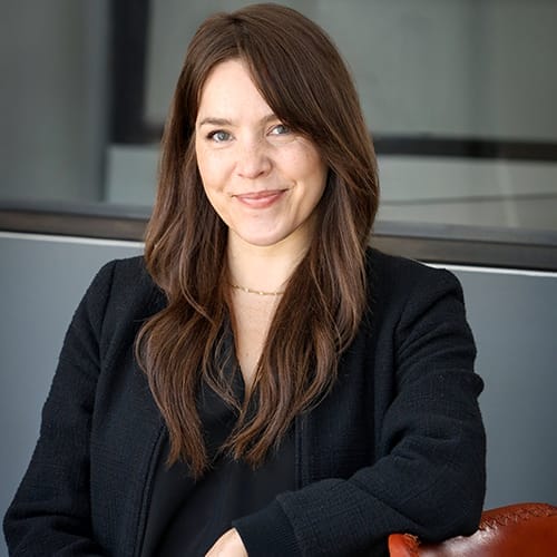 Melanie Robertz