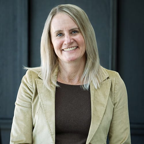 Tricia Bennett