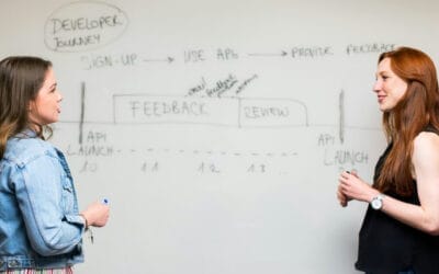 How PR Differs for Startups vs. Established SaaS Companies