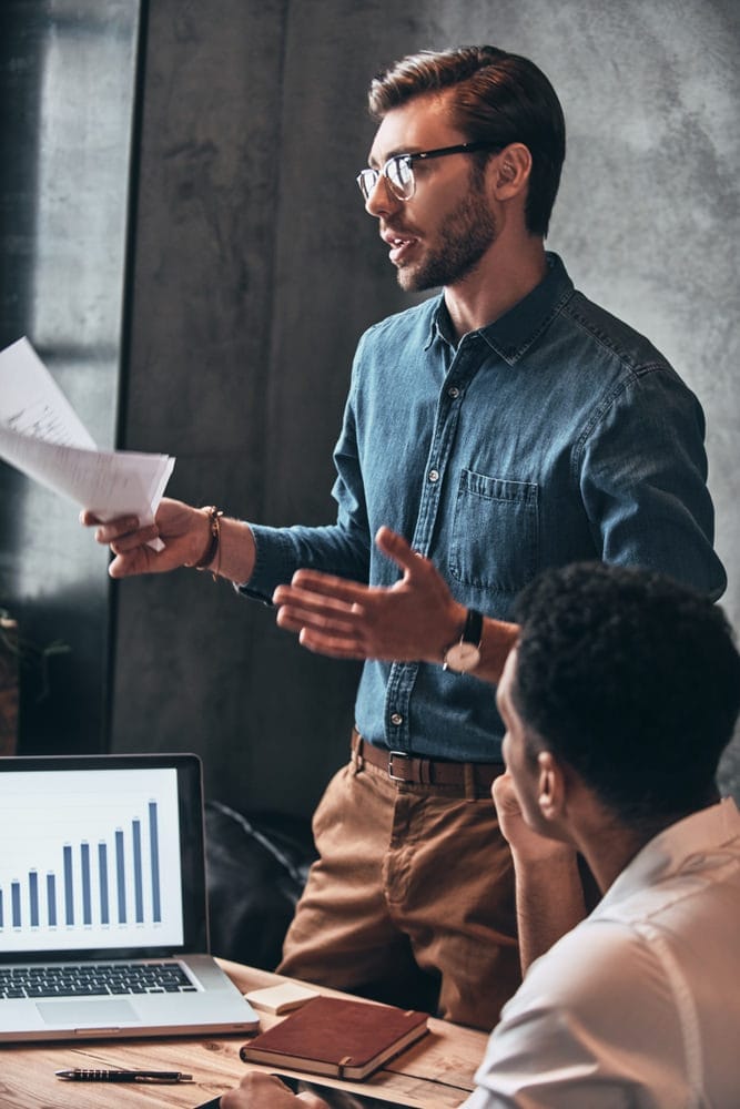 Public Relations Company for Technology