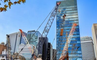 Real Estate PR Is Really About Cities